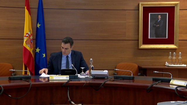 El Gobierno aprueba nuevas medidas para combatir el impacto del COVID-19