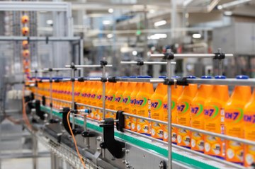 KH-7 pone a disposición de Sanidad su reserva de etanol