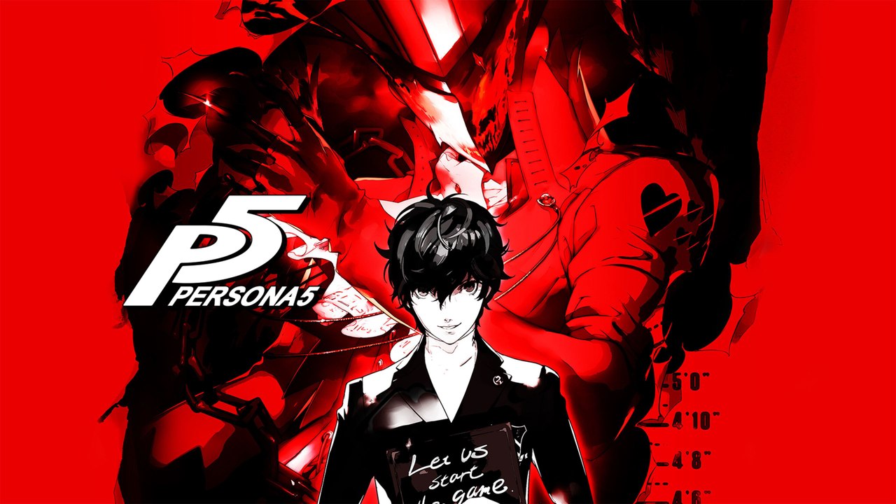 Persona 5 Royal  #3 — Another World {PS4} Walkthrough part 3