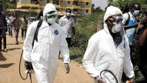 Yeni tip koronavirüs salgını, Afrika'nın 6 ülkesinde henüz tespit edilmedi