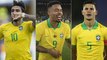 Confira os jogadores da Seleção Brasileira que podem ficar fora das Olimpíadas por limite de idade