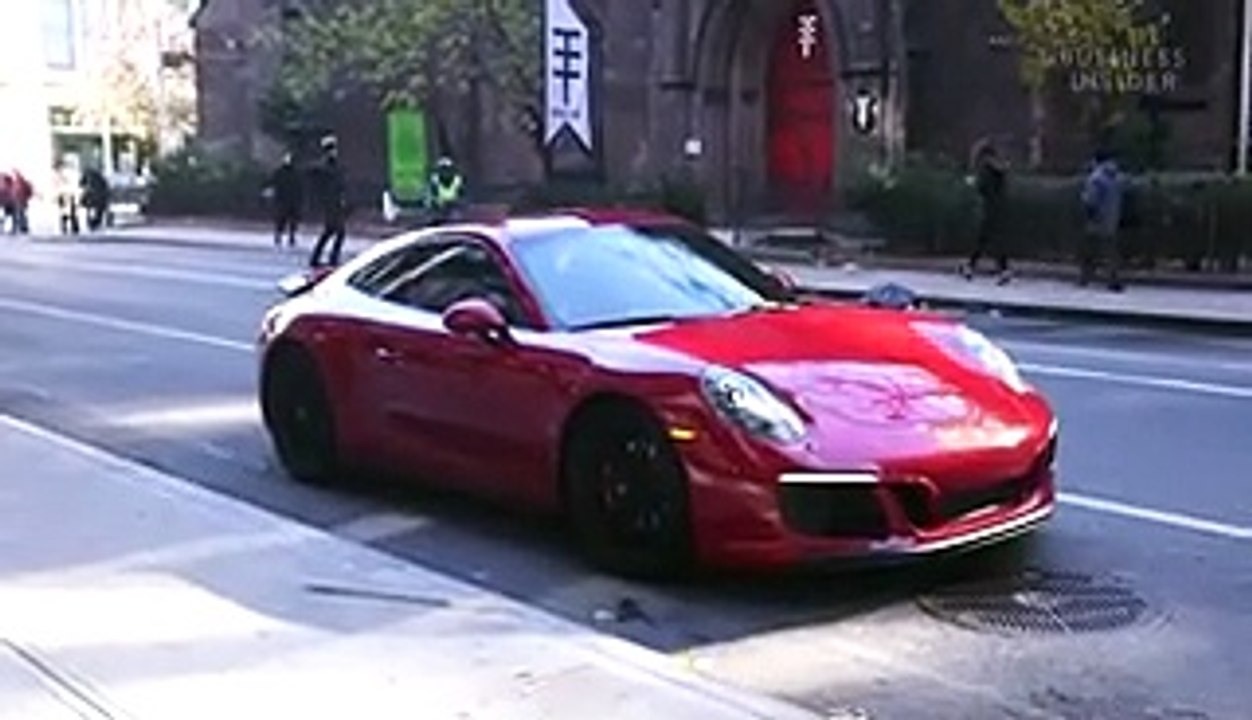 Why music composers are replacing the sound of engines in cars