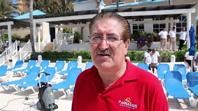 La paradisíaca Cancún baja sus cortinas ante crisis mundial por coronavirus