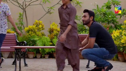 Soteli Maamta Episode 24 HUM TV Drama 30 March 2020
