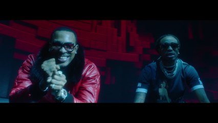 Trouble - Popped (Extednded Version)