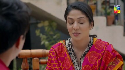 Wafa Kar Chalay Episode 70 HUM TV Drama 31 March 2020