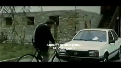 Cao Inspektore - Biciklo nije moje uuuz'i ga za uspomenu!