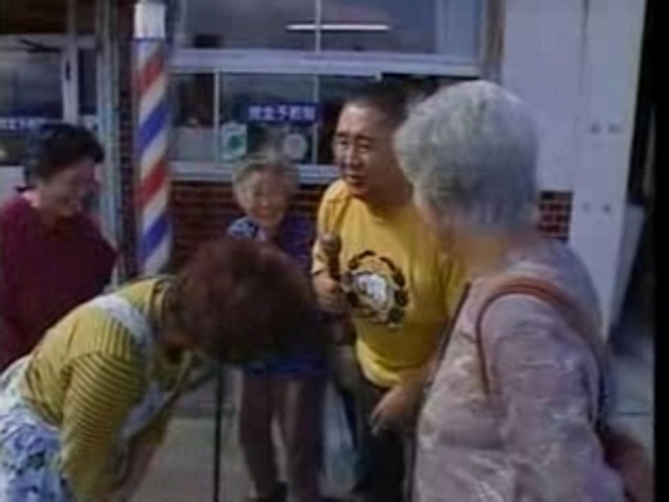 満蒙開拓団２