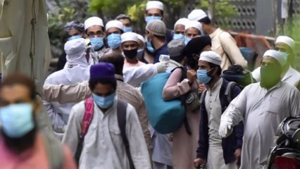 My Take: Coronavirus must be fought by everyone collectively, not by dividing us on religious lines
