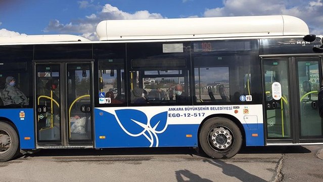 Ankara’daki umreciler evlerine gönderiliyor