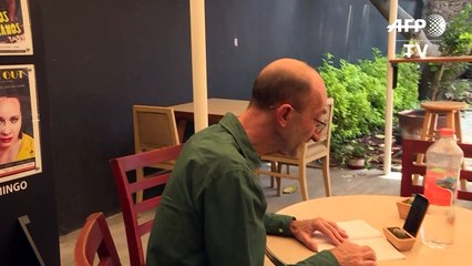 Artistas de teatro en México se reinventan ante pandemia de COVID-19