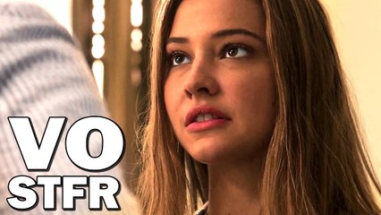 OUTER BANKS Trailer VOSTFR