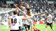 Umut Nayir: Galatasaray'a attığım gol benim için çok özeldi