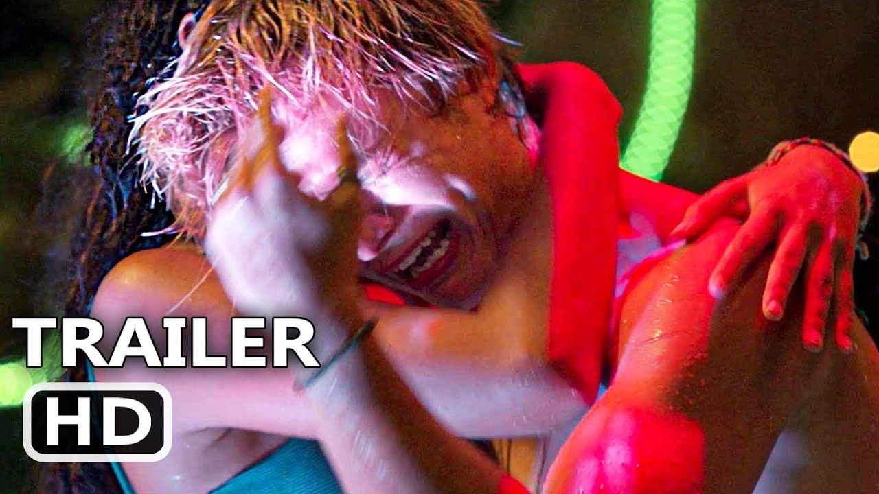 OUTER BANKS Official Trailer