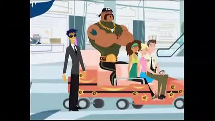 Seis Dezesseis - Episódio 84