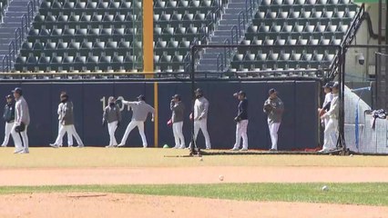 프로야구 5월 개막?...리그 축소도 검토 / YTN