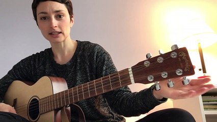 Music with Ms. Adler (3-6)