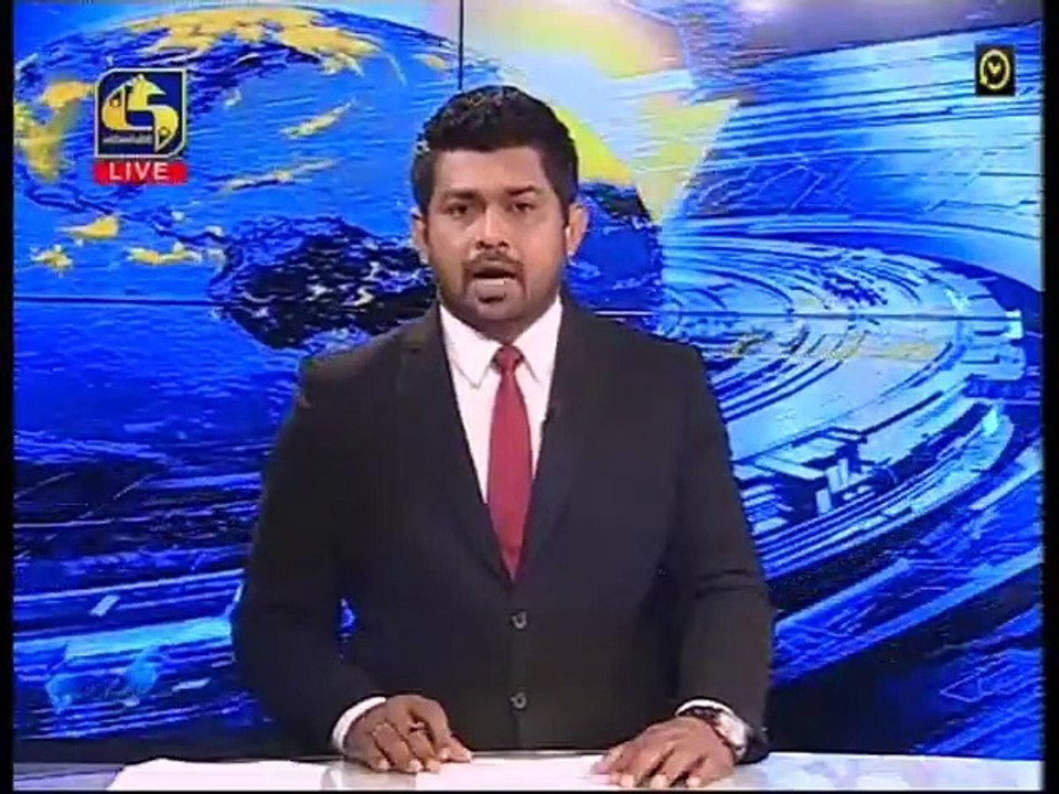 Live 31 March 2020