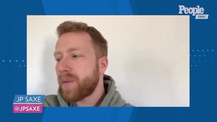 JP Saxe Reveals the Fate of His ‘Hold it Together’ Tour: ‘It’s Definitely Going to be Changing’