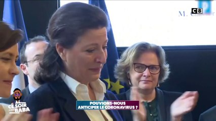 Pouvions-nous anticiper le coronavirus ?
