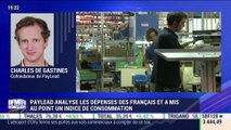 Édition spéciale : PayLead analyse les dépenses des Français et a mis au point un indice de consommation - 31/03