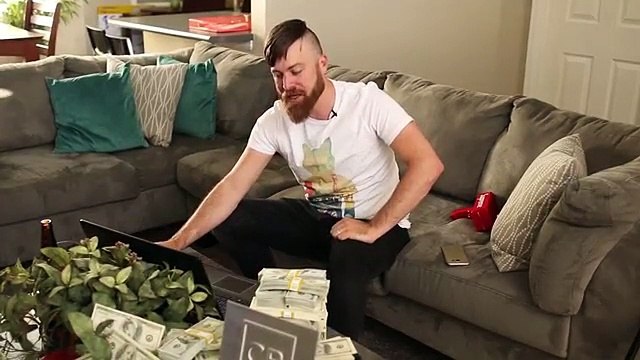 How to Make money $30 Per Hour USING APPS ON YOUR PHONE By popular youtuber John