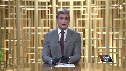 محور حديث بغداد ومضة الأمل في استشفاء الحالات المرضية في العراق