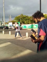 23/03/2020 - Yahawashi viene a redimirnos de esta tribulación. Pt. 1