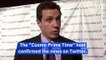 CNN Anchor Chris Cuomo Tests Positive For Coronavirus