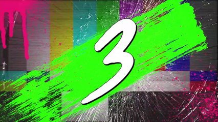 Gta 5 Funny Random Fails Top 5 Highlights!! #9