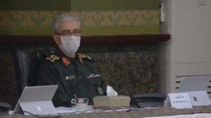 Mientras Irán suma 2.898 muertes por coronavirus,Rohaní subraya que los datos son prometedores