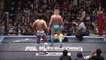 Kenny Omega & Kota Ibushi vs. Konosuke Takeshita & Tetsuya Endo - DDT Dramatic General Election 2014 Final Voting Day - Last Hope Special - 28.09.2014