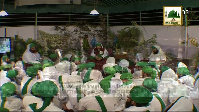 MADINA AANE WALA HAI | urdu naat | asad attari kalam