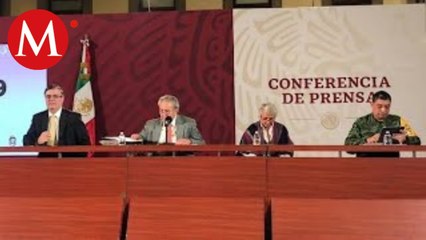 Ordenan paro de actividades por Covid-19; todos a casa durante un mes