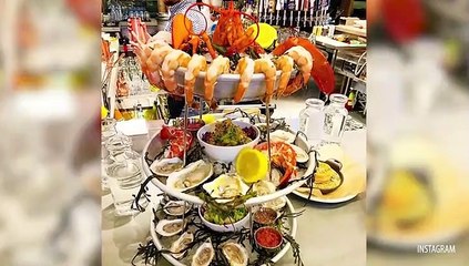 Chef Michael Chernow Shares Why Seafood Has Been a Key to His Success