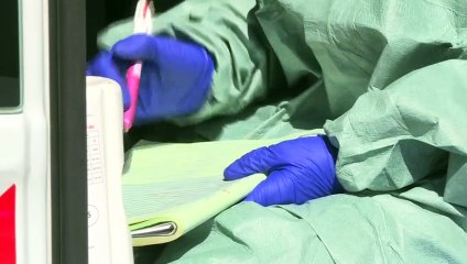 Covid-19 já fez 40 mil mortos