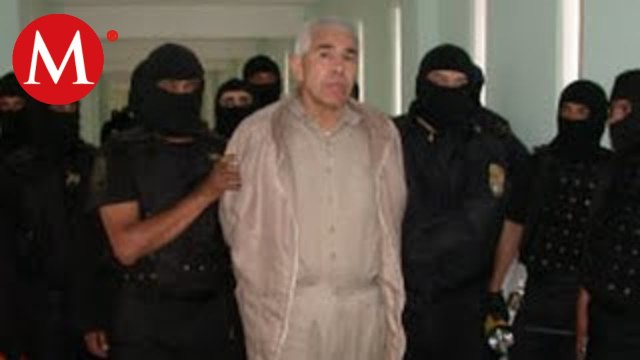 UIF congela 18 cuentas del cártel de Sinaloa y Rafael Caro Quintero