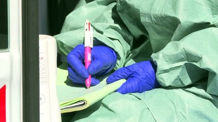 Covid-19 já fez 40 mil mortos