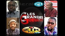 ZikFM - Les Grandes Gueules : Ils décortiquent l'actualité pour vous ce Mardi 31 Mars 2020