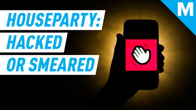 Houseparty app is offering $1 million bounty to clear hacking claims