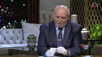 أهمية الوعي الصحي مع نازك الفتلاوي من صحة الكرخ