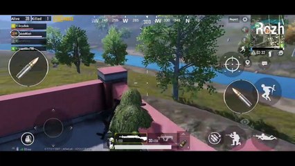PUBG ||MOBILE GAME || ZONE KILLAR