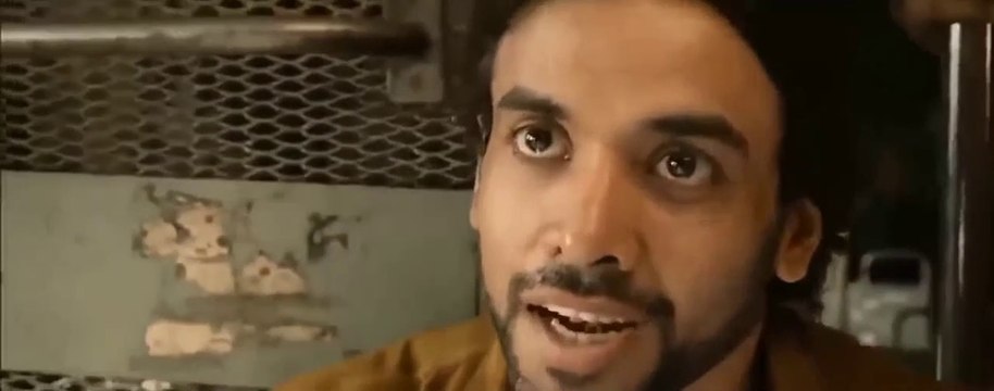 Dialogue - Shootout at wadala - John Abraham vs Manoj Bajpayee vs Sonu Sood