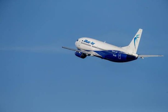 U.S. Air Travel Has Dropped Significantly, but Thousands of Flights Are Still Operating