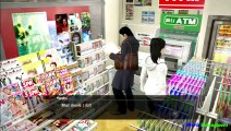 Yakuza 5 - Walkthrough  #106 - PS3