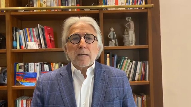 Sánchez Llibre (Foment del Treball): SOS al Gobierno español