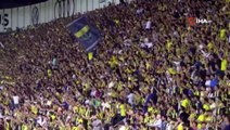 Fenerbahçe'den 'Evde kal' videosu