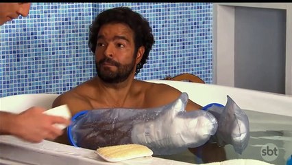 Meu Coração é Teu - Capitulo 83 (26.02.20) Parte 1