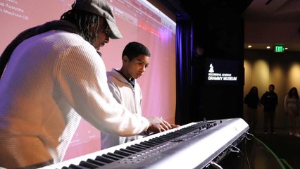 The Grammy Museum Is Now Offering Online Music and Video Production Classes