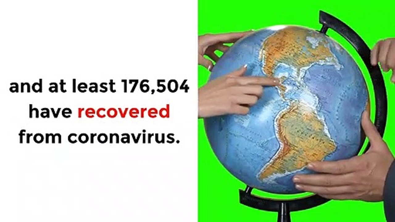 US death toll from coronavirus exceeds China, More than 830 new deaths in Italy